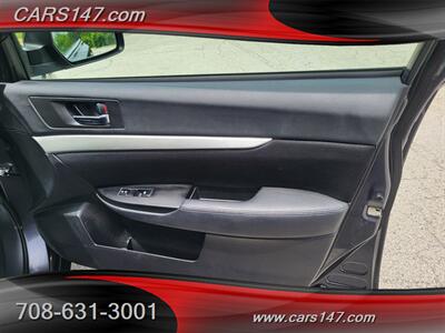 2013 Subaru Outback 2.5i Premium   - Photo 28 - Midlothian, IL 60445