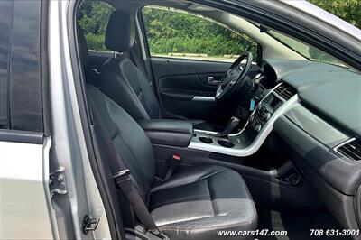 2013 Ford Edge SEL   - Photo 26 - Midlothian, IL 60445