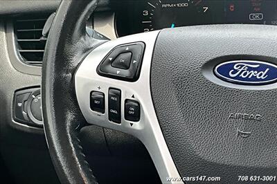 2013 Ford Edge SEL   - Photo 10 - Midlothian, IL 60445