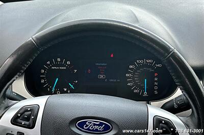 2013 Ford Edge SEL   - Photo 12 - Midlothian, IL 60445