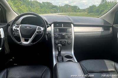 2013 Ford Edge SEL   - Photo 7 - Midlothian, IL 60445