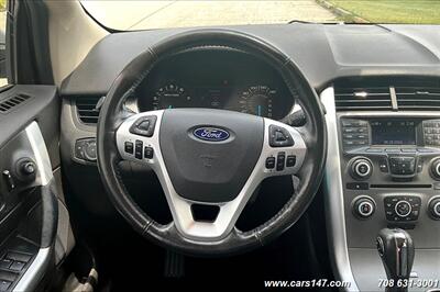 2013 Ford Edge SEL   - Photo 8 - Midlothian, IL 60445