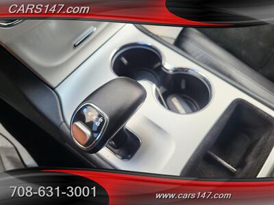 2015 Jeep Grand Cherokee Altitude   - Photo 21 - Midlothian, IL 60445