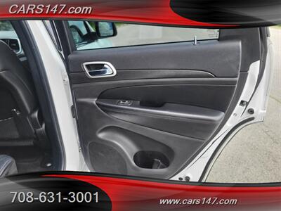 2015 Jeep Grand Cherokee Altitude   - Photo 19 - Midlothian, IL 60445
