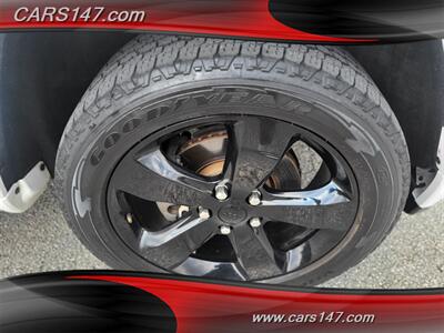 2015 Jeep Grand Cherokee Altitude   - Photo 29 - Midlothian, IL 60445