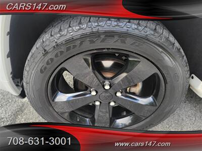 2015 Jeep Grand Cherokee Altitude   - Photo 28 - Midlothian, IL 60445