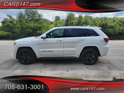 2015 Jeep Grand Cherokee Altitude   - Photo 2 - Midlothian, IL 60445