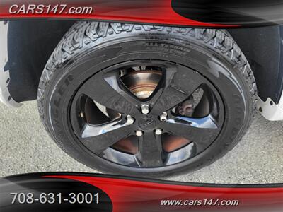 2015 Jeep Grand Cherokee Altitude   - Photo 30 - Midlothian, IL 60445