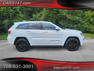 2015 Jeep Grand Cherokee Altitude   - Photo 5 - Midlothian, IL 60445