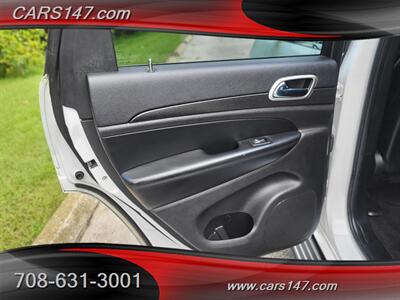 2015 Jeep Grand Cherokee Altitude   - Photo 15 - Midlothian, IL 60445