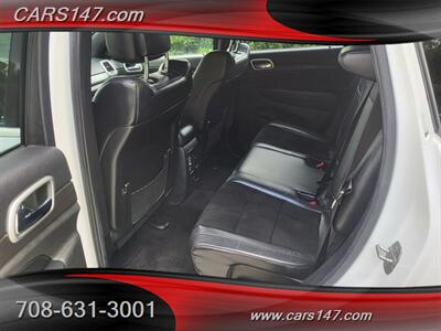 2015 Jeep Grand Cherokee Altitude   - Photo 14 - Midlothian, IL 60445