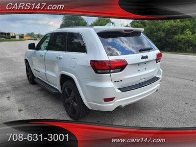 2015 Jeep Grand Cherokee Altitude   - Photo 8 - Midlothian, IL 60445