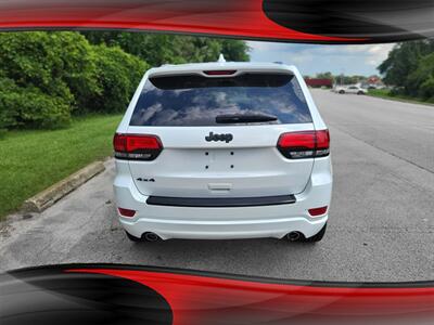 2015 Jeep Grand Cherokee Altitude   - Photo 7 - Midlothian, IL 60445