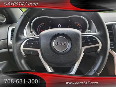 2015 Jeep Grand Cherokee Altitude   - Photo 9 - Midlothian, IL 60445