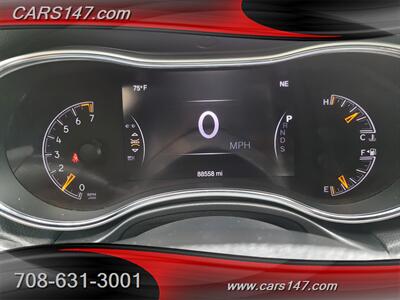 2015 Jeep Grand Cherokee Altitude   - Photo 10 - Midlothian, IL 60445