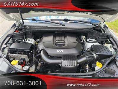 2015 Jeep Grand Cherokee Altitude   - Photo 26 - Midlothian, IL 60445