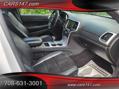 2015 Jeep Grand Cherokee Altitude   - Photo 16 - Midlothian, IL 60445