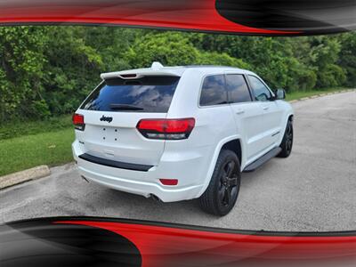 2015 Jeep Grand Cherokee Altitude   - Photo 6 - Midlothian, IL 60445