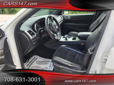 2015 Jeep Grand Cherokee Altitude   - Photo 12 - Midlothian, IL 60445
