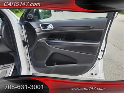 2015 Jeep Grand Cherokee Altitude   - Photo 17 - Midlothian, IL 60445