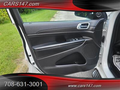 2015 Jeep Grand Cherokee Altitude   - Photo 13 - Midlothian, IL 60445