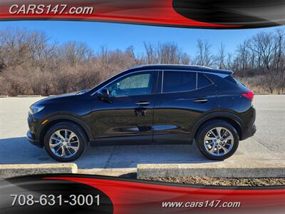 2020 Buick Encore GX Select   - Photo 3 - Midlothian, IL 60445