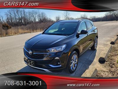 2020 Buick Encore GX Select   - Photo 1 - Midlothian, IL 60445
