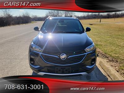 2020 Buick Encore GX Select   - Photo 4 - Midlothian, IL 60445