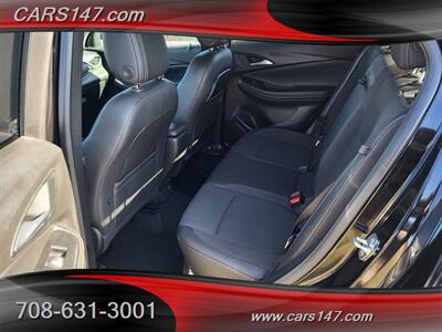 2020 Buick Encore GX Select   - Photo 13 - Midlothian, IL 60445
