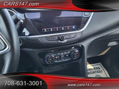 2020 Buick Encore GX Select   - Photo 18 - Midlothian, IL 60445