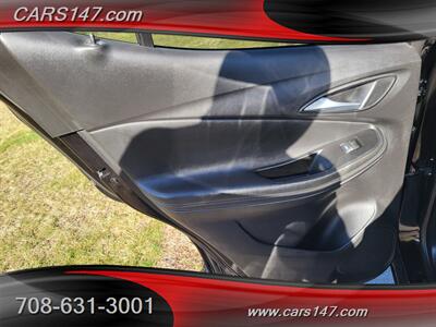 2020 Buick Encore GX Select   - Photo 26 - Midlothian, IL 60445