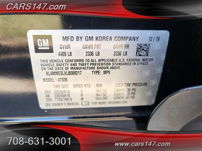 2020 Buick Encore GX Select   - Photo 33 - Midlothian, IL 60445