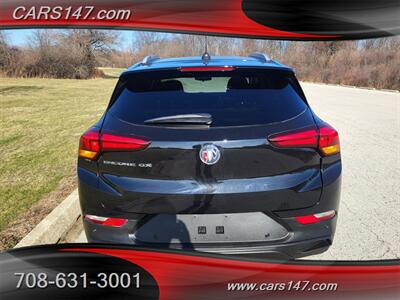 2020 Buick Encore GX Select   - Photo 8 - Midlothian, IL 60445