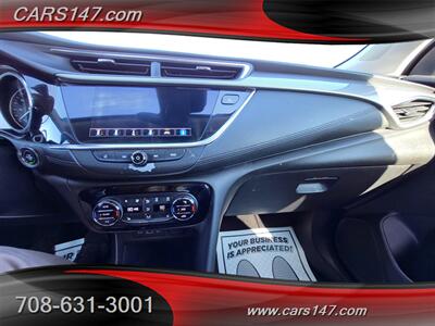 2020 Buick Encore GX Select   - Photo 19 - Midlothian, IL 60445