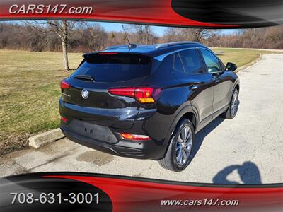 2020 Buick Encore GX Select   - Photo 7 - Midlothian, IL 60445