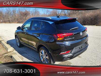 2020 Buick Encore GX Select   - Photo 9 - Midlothian, IL 60445