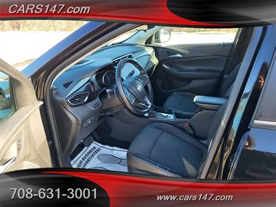 2020 Buick Encore GX Select   - Photo 11 - Midlothian, IL 60445
