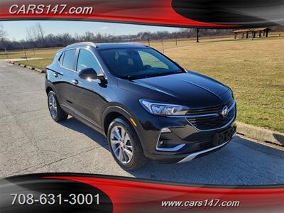 2020 Buick Encore GX Select   - Photo 5 - Midlothian, IL 60445
