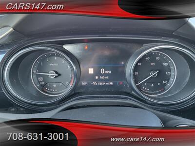 2020 Buick Encore GX Select   - Photo 17 - Midlothian, IL 60445