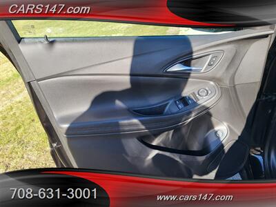 2020 Buick Encore GX Select   - Photo 25 - Midlothian, IL 60445