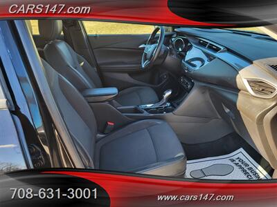 2020 Buick Encore GX Select   - Photo 12 - Midlothian, IL 60445