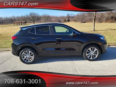 2020 Buick Encore GX Select   - Photo 6 - Midlothian, IL 60445