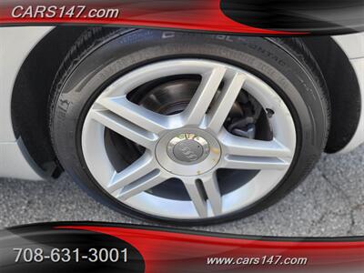 2007 Audi A4 2.0T   - Photo 22 - Midlothian, IL 60445