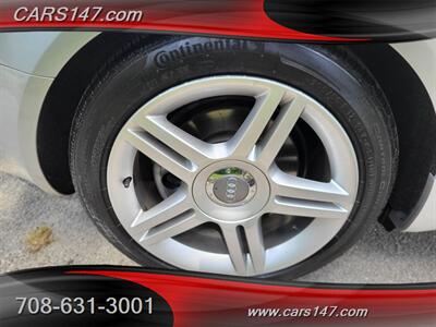2007 Audi A4 2.0T   - Photo 25 - Midlothian, IL 60445