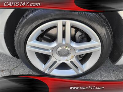 2007 Audi A4 2.0T   - Photo 23 - Midlothian, IL 60445