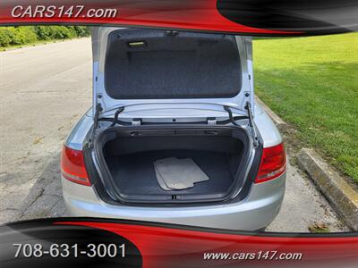2007 Audi A4 2.0T   - Photo 20 - Midlothian, IL 60445