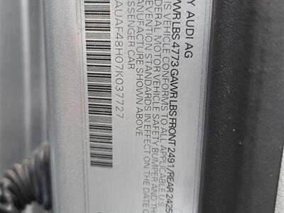2007 Audi A4 2.0T   - Photo 21 - Midlothian, IL 60445