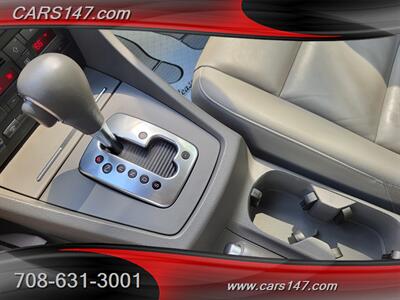 2007 Audi A4 2.0T   - Photo 16 - Midlothian, IL 60445
