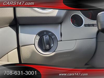 2007 Audi A4 2.0T   - Photo 13 - Midlothian, IL 60445