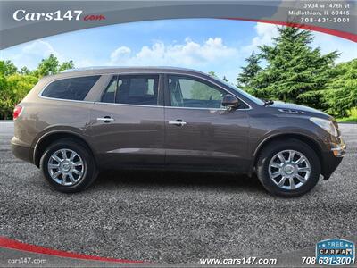 2011 Buick Enclave CXL   - Photo 6 - Midlothian, IL 60445